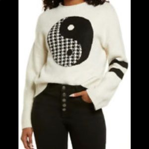 Nordstrom BP crewneck sweater